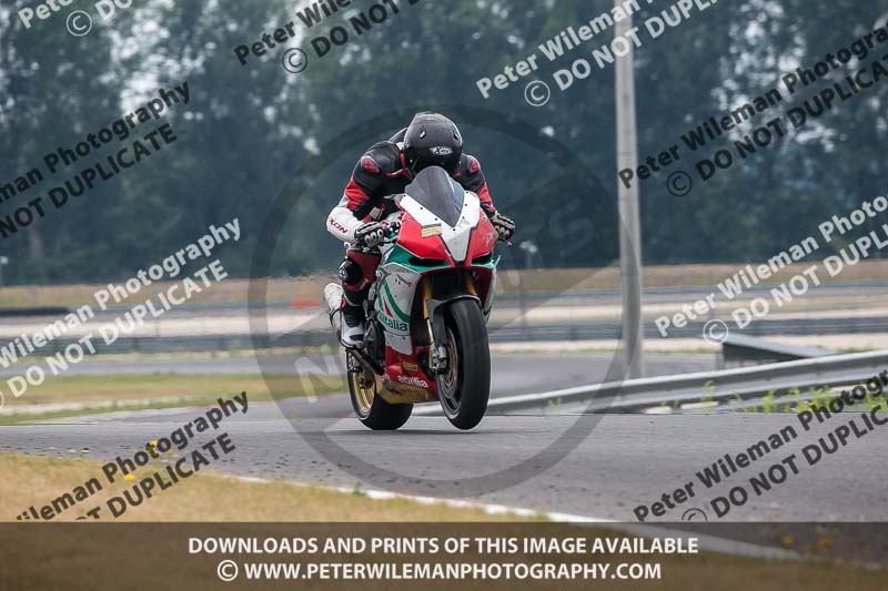 25 to 27th july 2019;Slovakia Ring;event digital images;motorbikes;no limits;peter wileman photography;trackday;trackday digital images